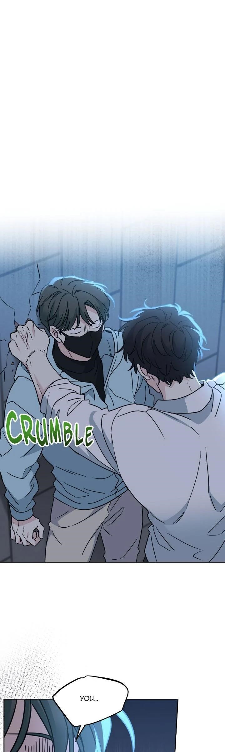 Inso’s Law Chapter 223 - Page 34 in English