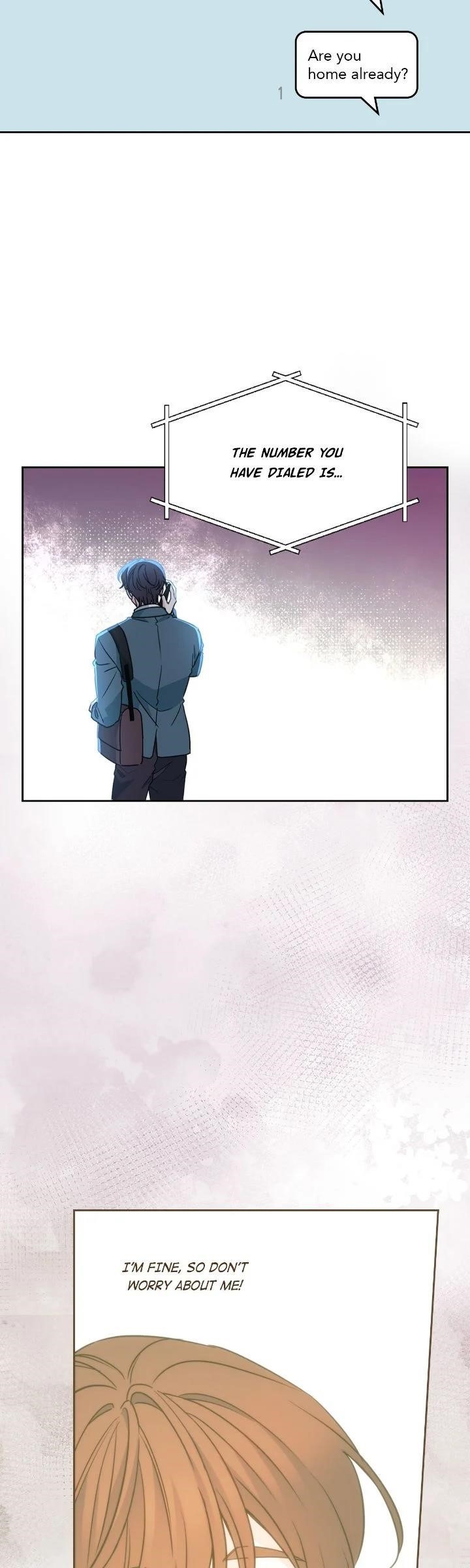 Inso’s Law Chapter 223 - Page 42 in English