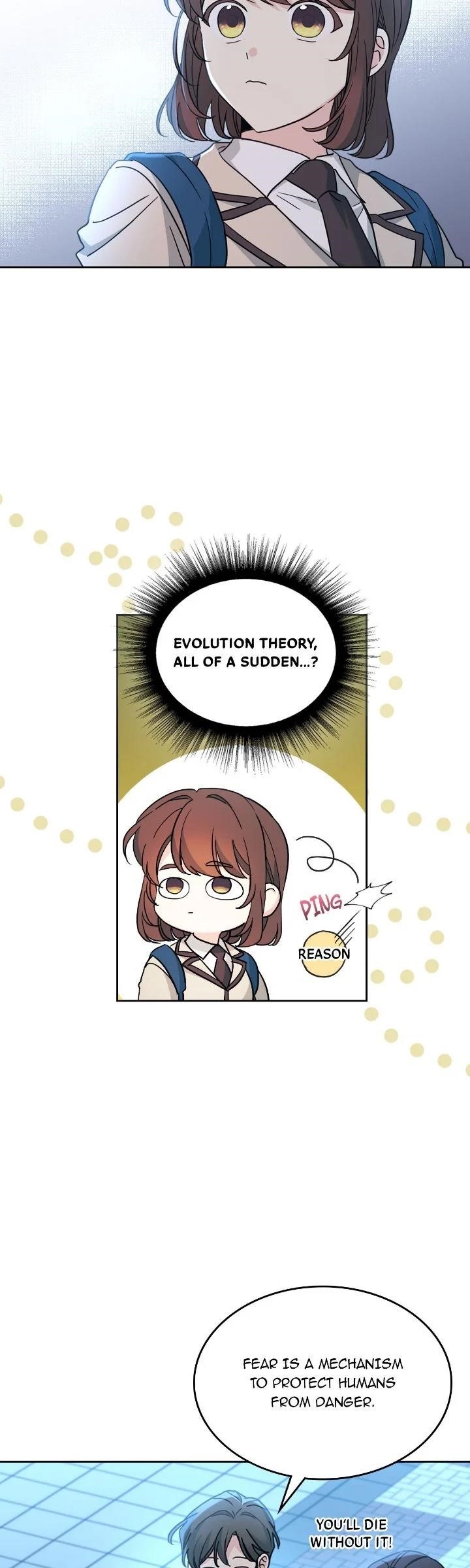 Inso’s Law Chapter 223 - Page 5 in English