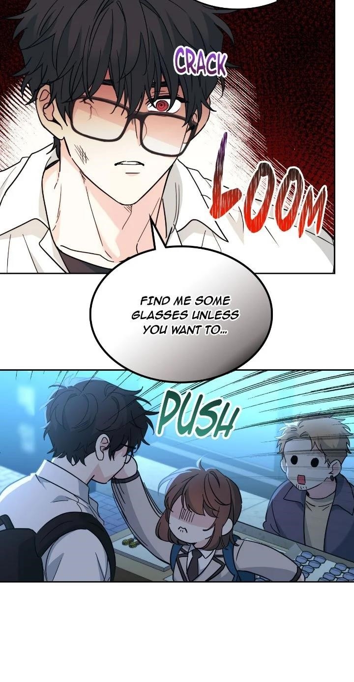 Inso’s Law Chapter 224 - Page 10 in English