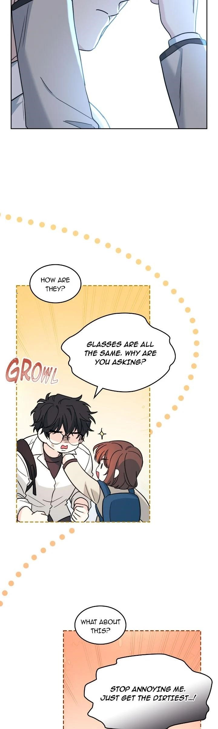 Inso’s Law Chapter 224 - Page 12 in English