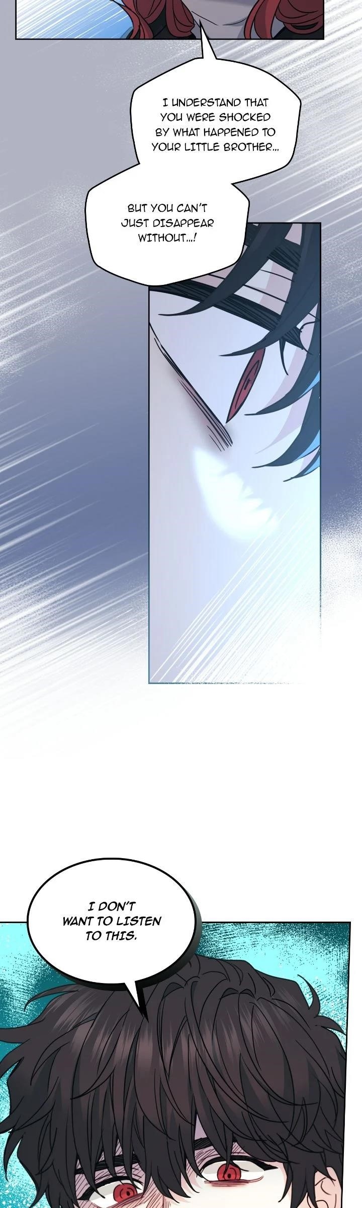 Inso’s Law Chapter 224 - Page 23 in English