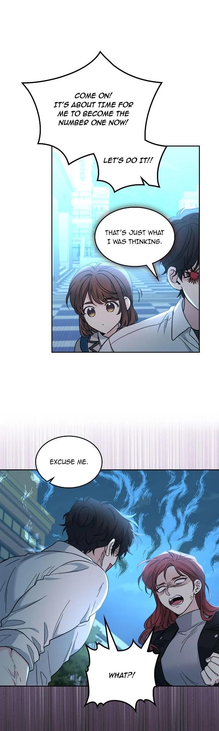 Inso’s Law Chapter 224 - Page 26 in English