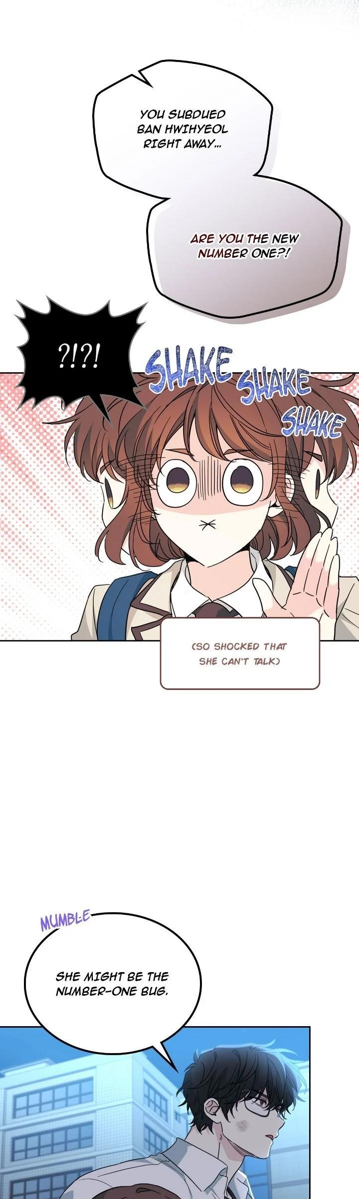 Inso’s Law Chapter 224 - Page 30 in English