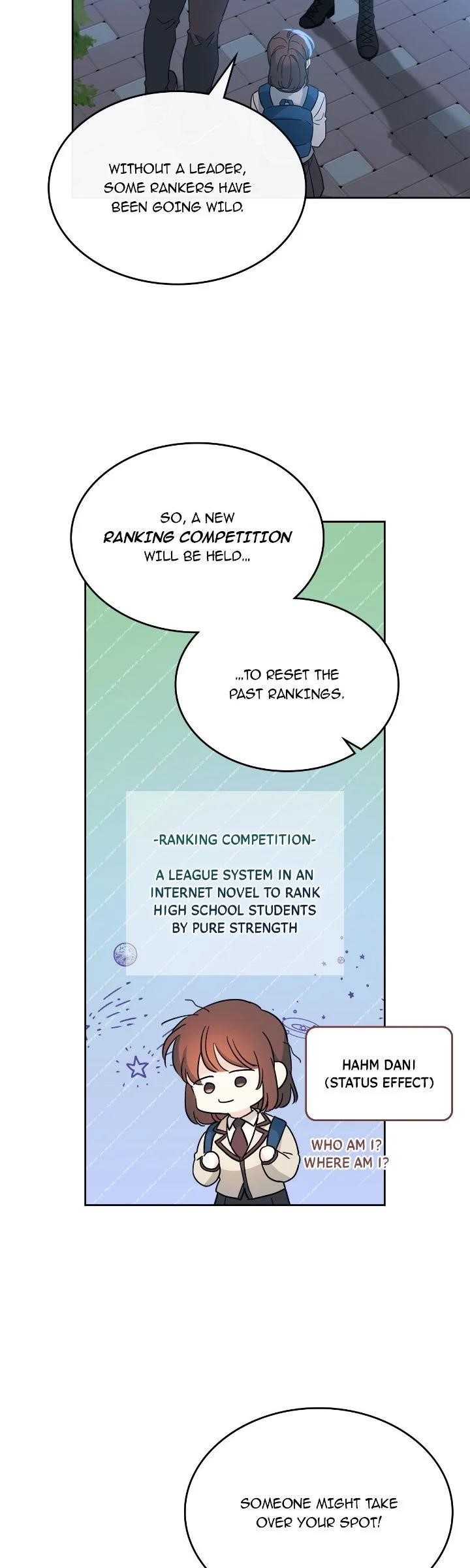 Inso’s Law Chapter 224 - Page 33 in English
