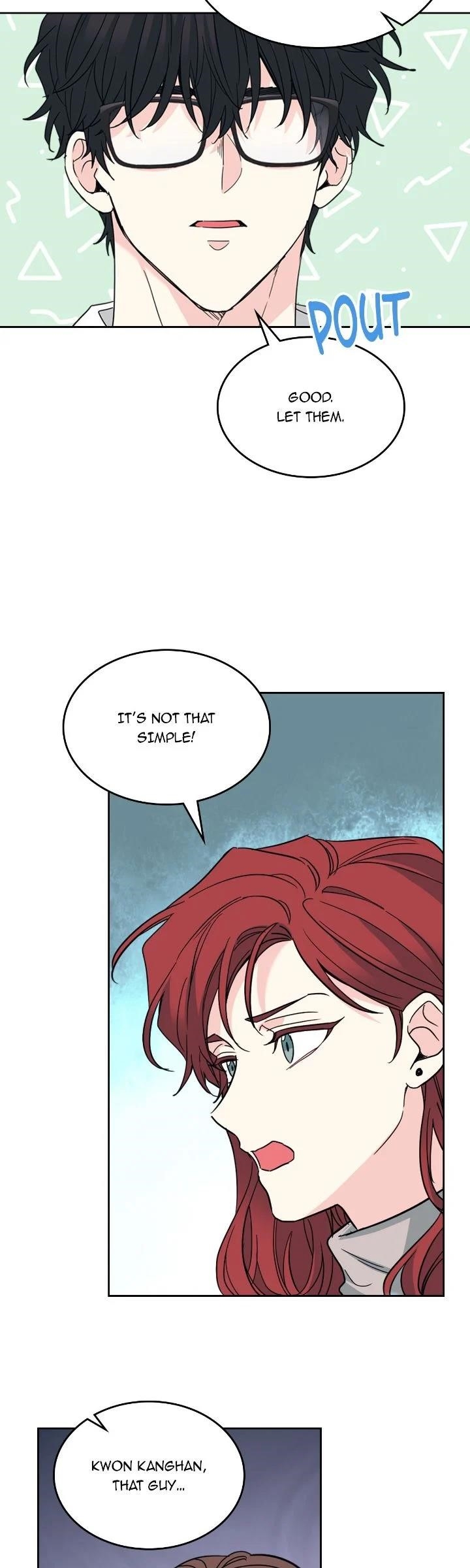 Inso’s Law Chapter 224 - Page 34 in English