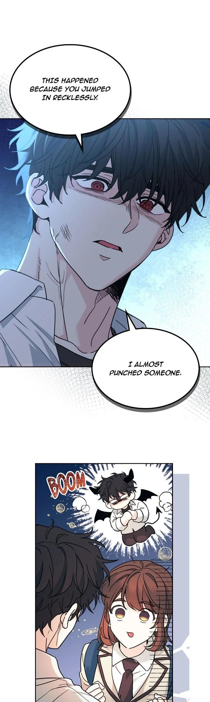 Inso’s Law Chapter 224 - Page 4 in English