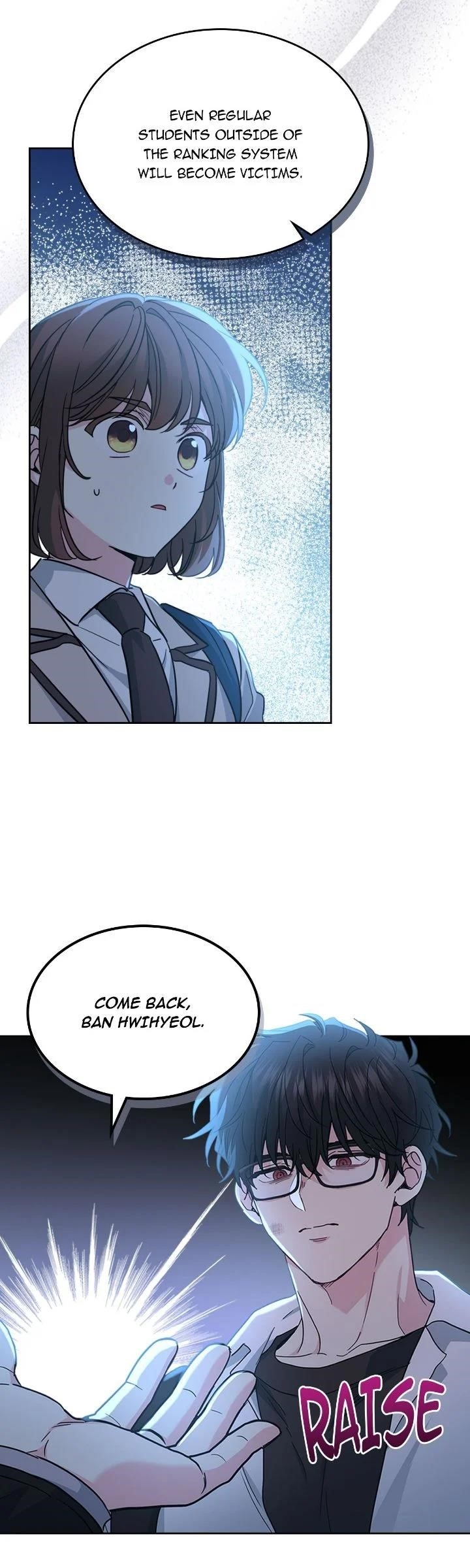Inso’s Law Chapter 224 - Page 39 in English
