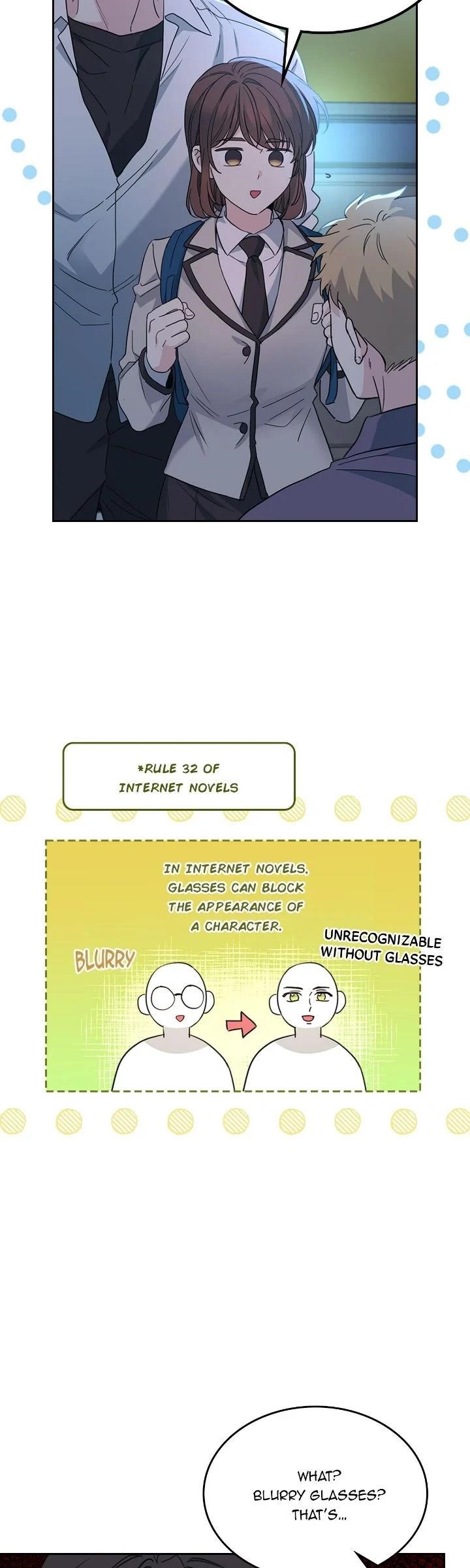 Inso’s Law Chapter 224 - Page 9 in English