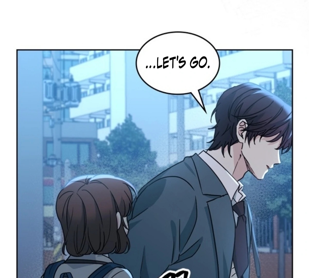 Inso’s Law Chapter 225 - Page 101 in English