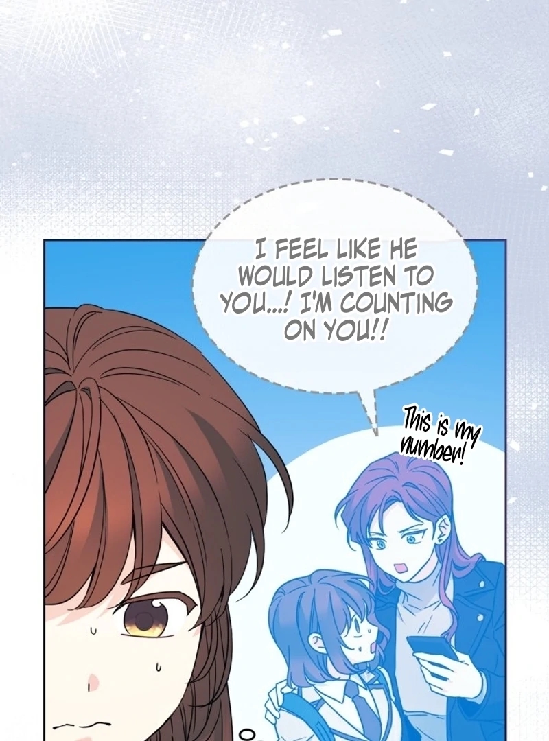 Inso’s Law Chapter 225 - Page 22 in English