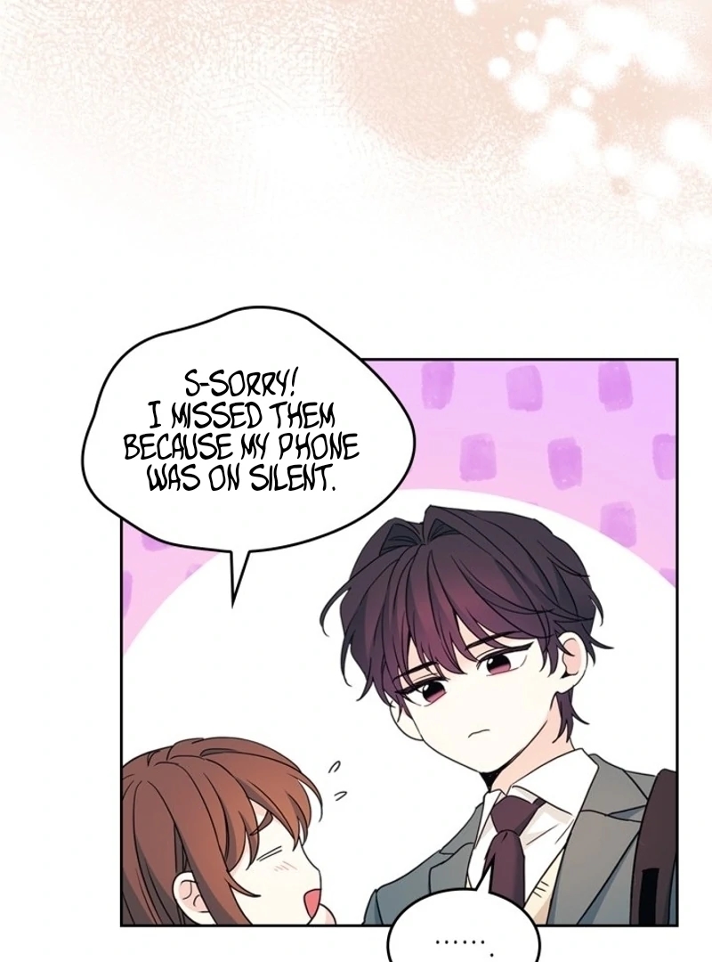 Inso’s Law Chapter 225 - Page 96 in English