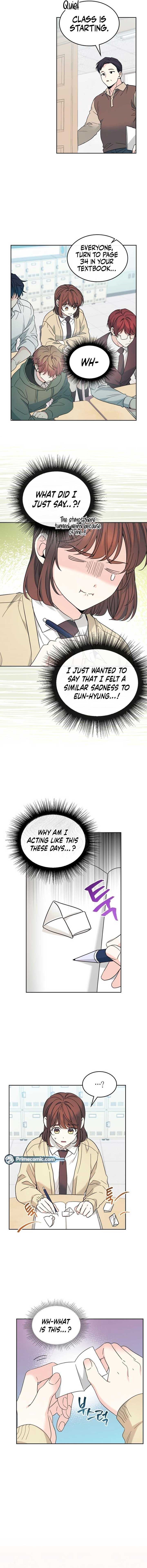 Inso’s Law Chapter 226 - Page 10 in English