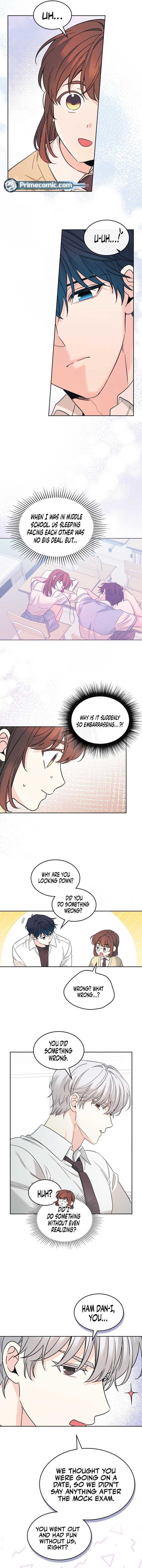 Inso’s Law Chapter 226 - Page 6 in English