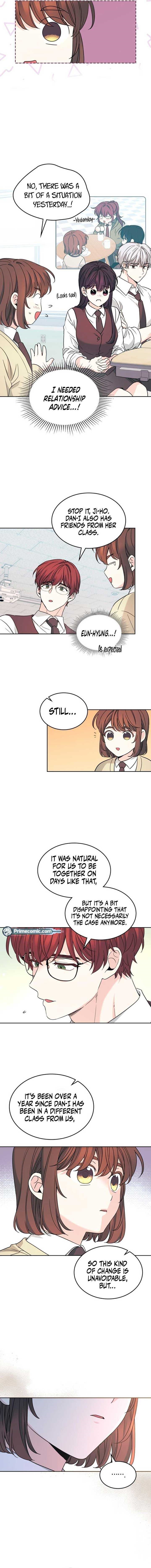 Inso’s Law Chapter 226 - Page 7 in English