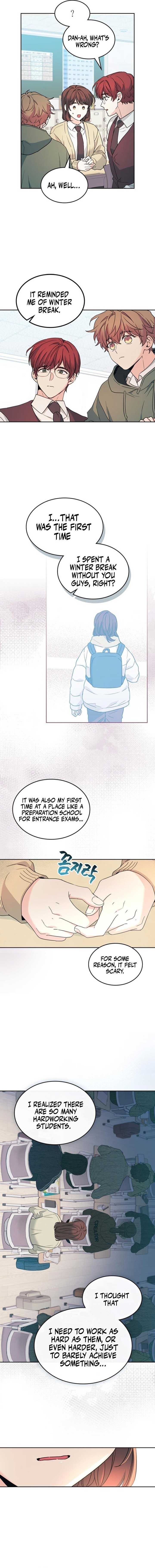 Inso’s Law Chapter 226 - Page 8 in English
