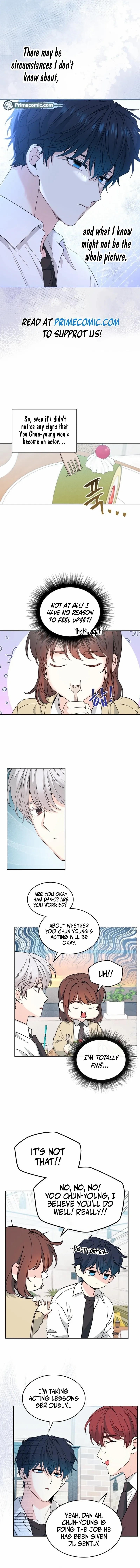 Inso’s Law Chapter 227 - Page 6 in English