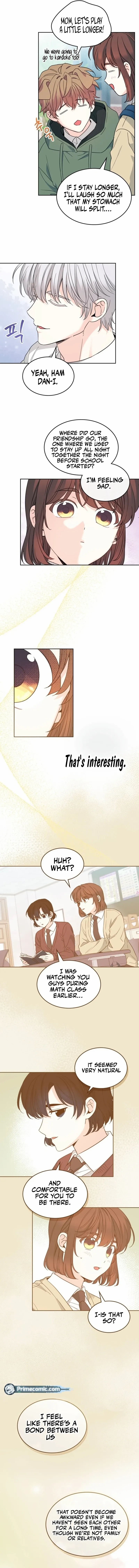 Inso’s Law Chapter 227 - Page 8 in English