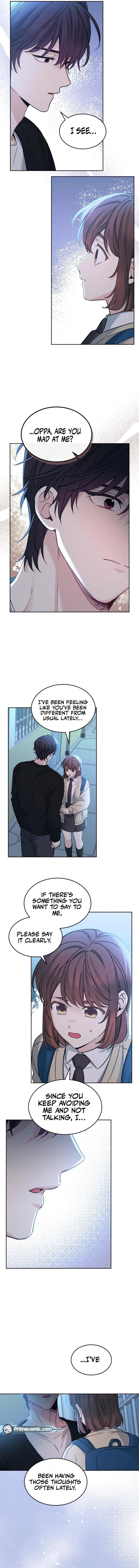 Inso’s Law Chapter 228 - Page 11 in English