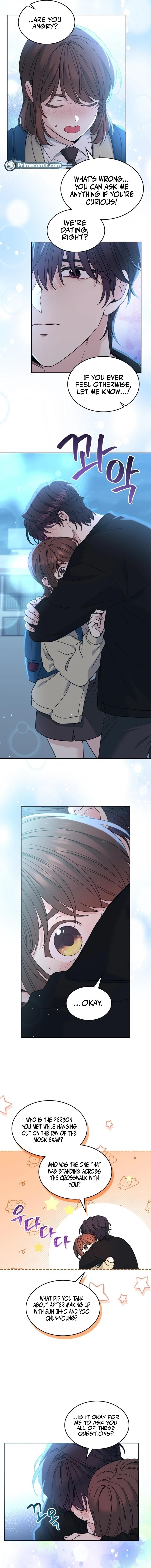 Inso’s Law Chapter 229 - Page 10 in English