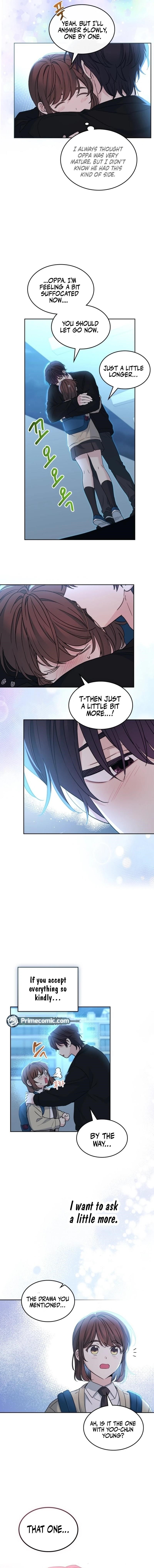 Inso’s Law Chapter 229 - Page 11 in English