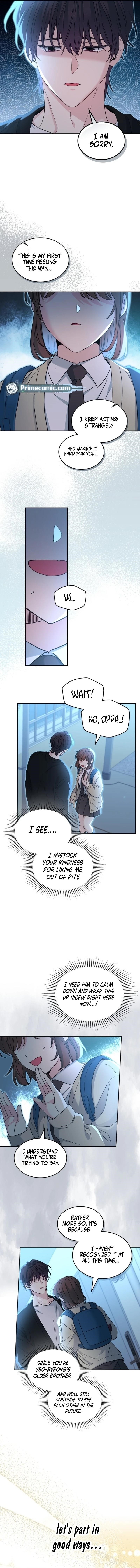 Inso’s Law Chapter 229 - Page 3 in English