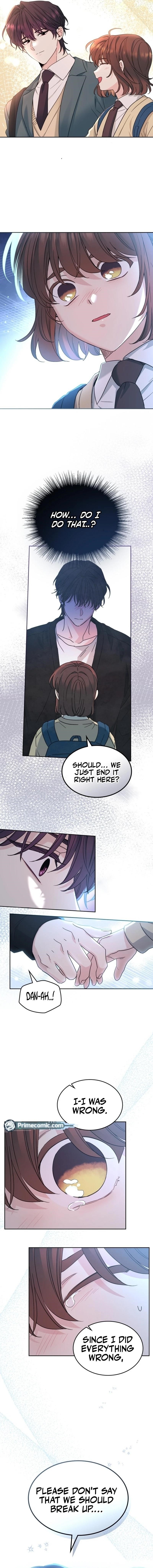 Inso’s Law Chapter 229 - Page 4 in English