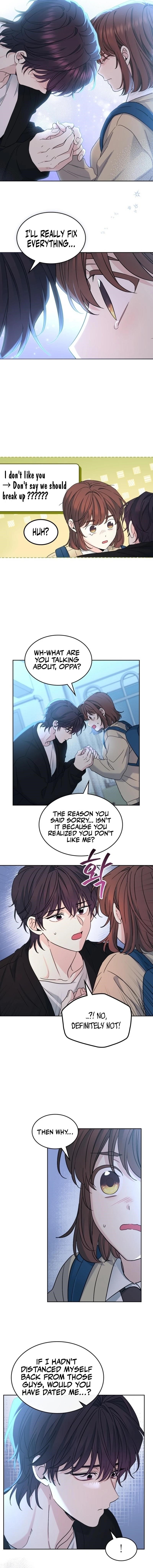 Inso’s Law Chapter 229 - Page 5 in English