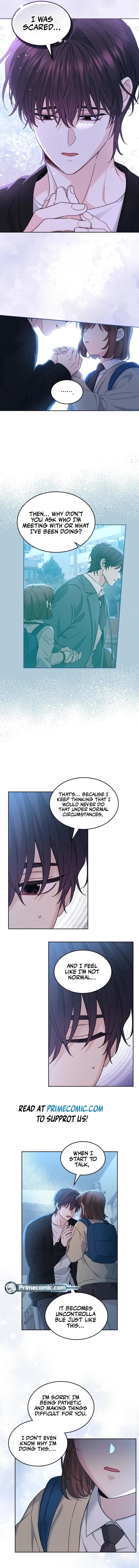 Inso’s Law Chapter 229 - Page 8 in English