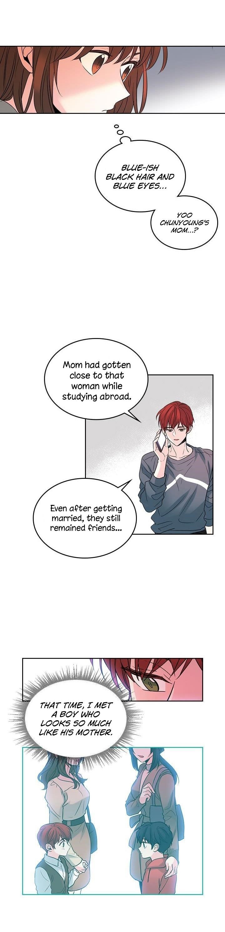 Inso’s Law Chapter 23 - Page 10 in English