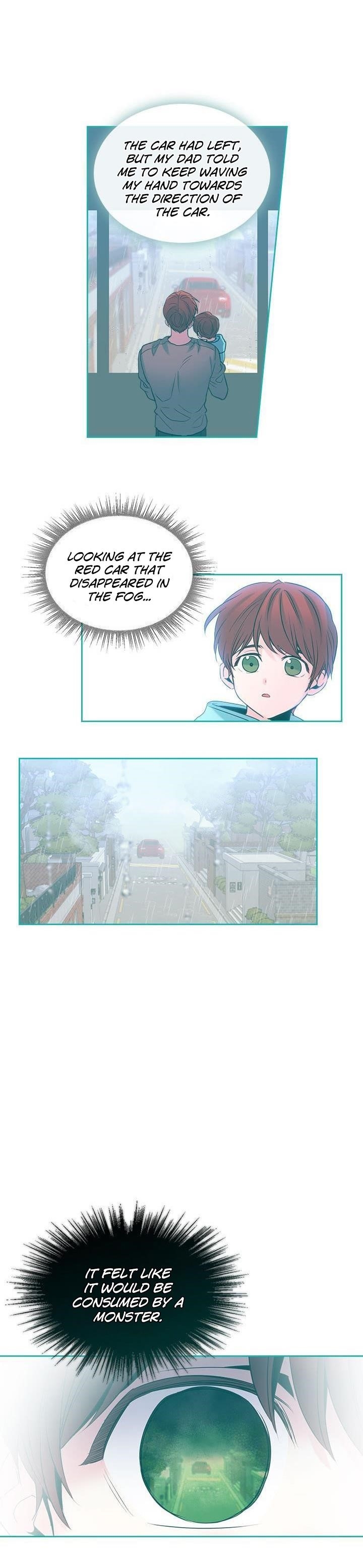 Inso’s Law Chapter 23 - Page 11 in English
