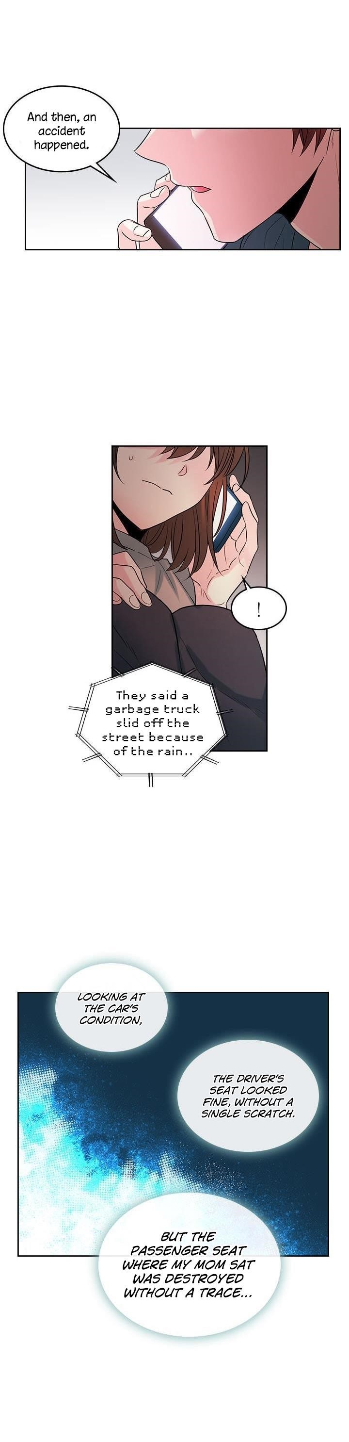 Inso’s Law Chapter 23 - Page 12 in English