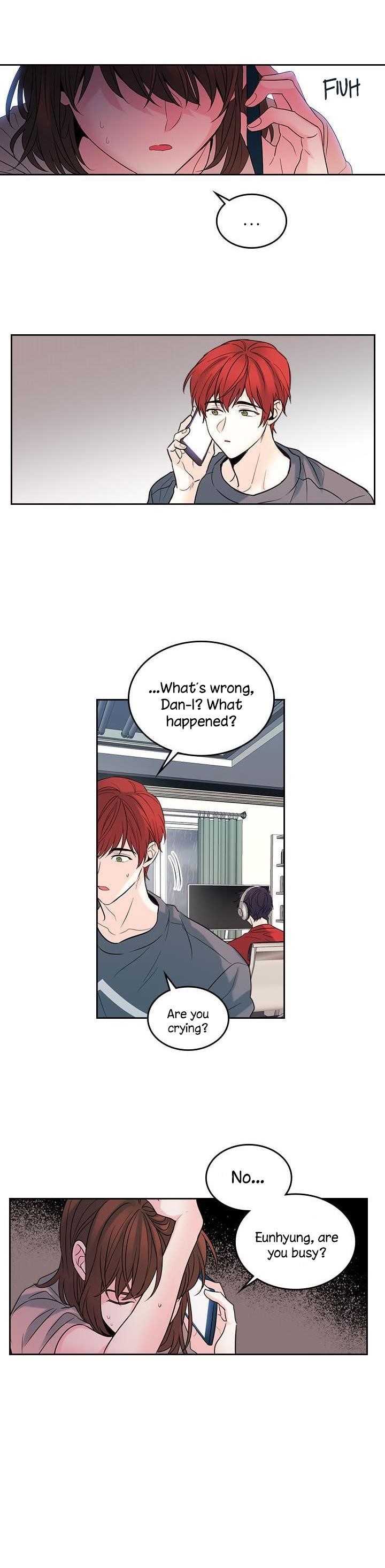Inso’s Law Chapter 23 - Page 7 in English