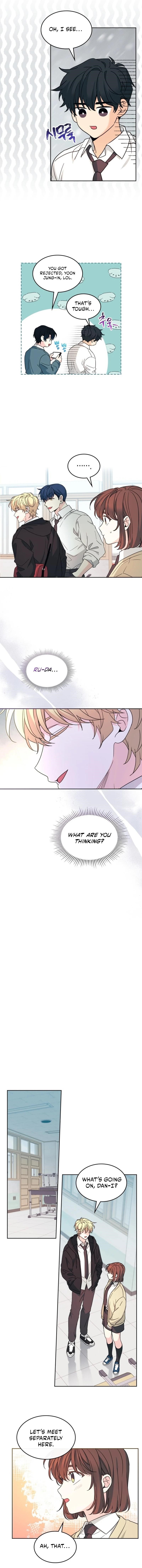 Inso’s Law Chapter 230 - Page 4 in English
