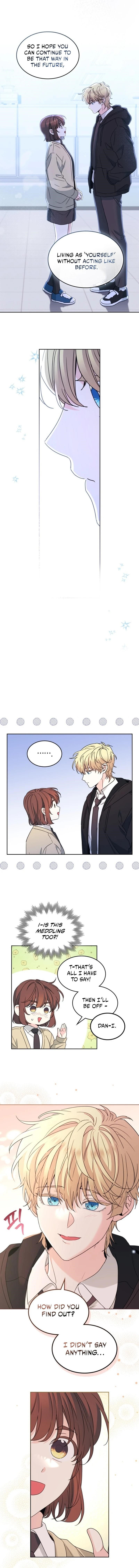 Inso’s Law Chapter 230 - Page 7 in English