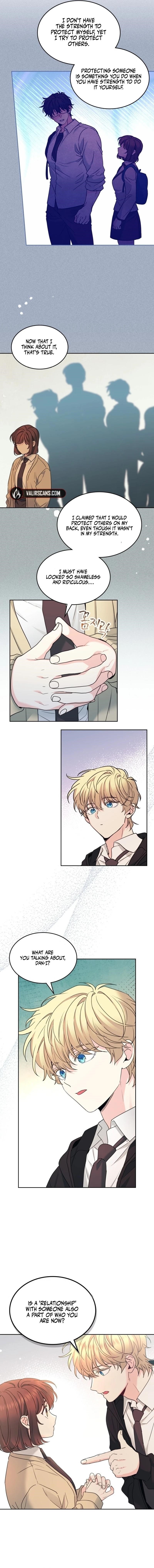 Inso’s Law Chapter 231 - Page 3 in English