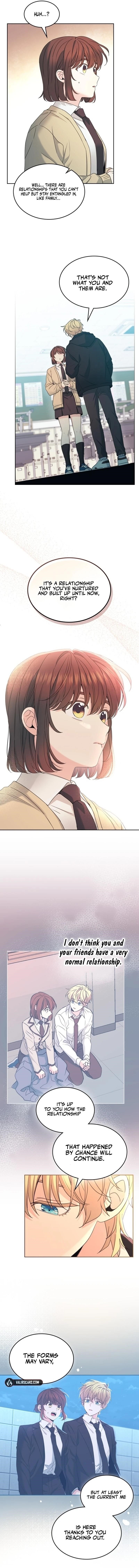 Inso’s Law Chapter 231 - Page 4 in English