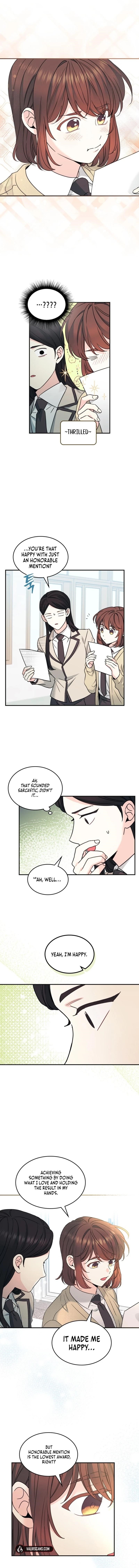 Inso’s Law Chapter 232 - Page 3 in English