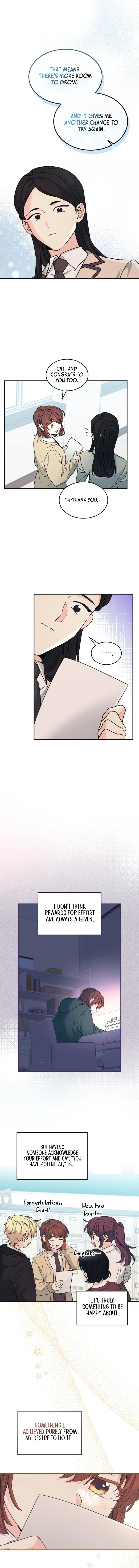 Inso’s Law Chapter 232 - Page 4 in English