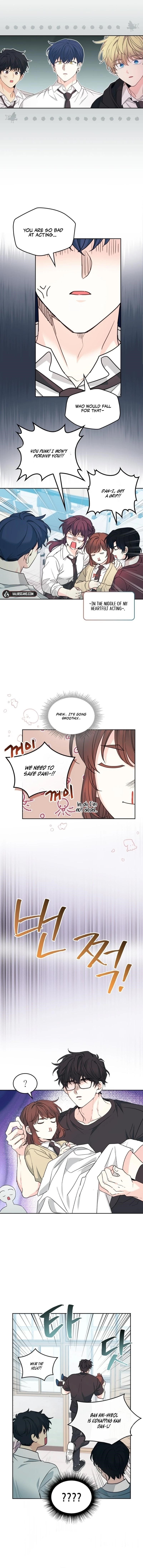 Inso’s Law Chapter 233 - Page 8 in English