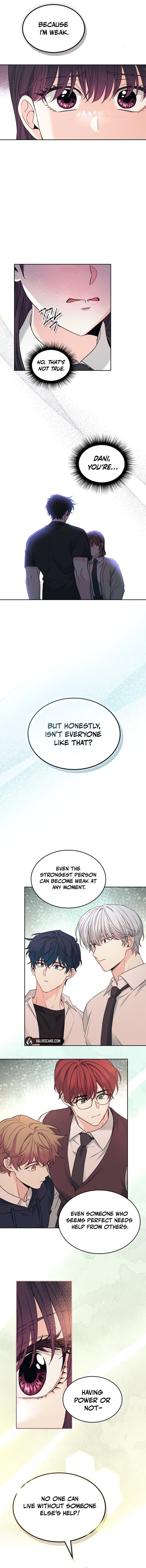 Inso’s Law Chapter 234 - Page 3 in English