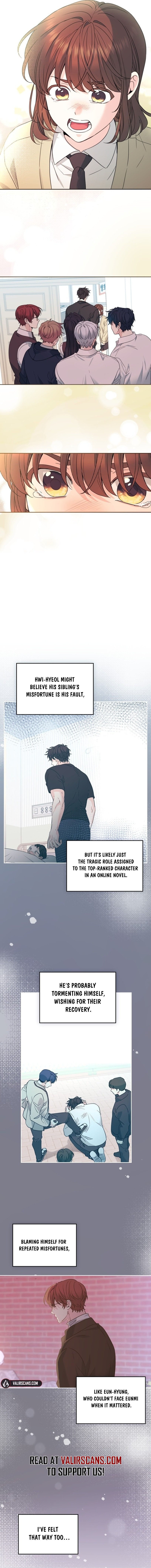 Inso’s Law Chapter 234 - Page 4 in English