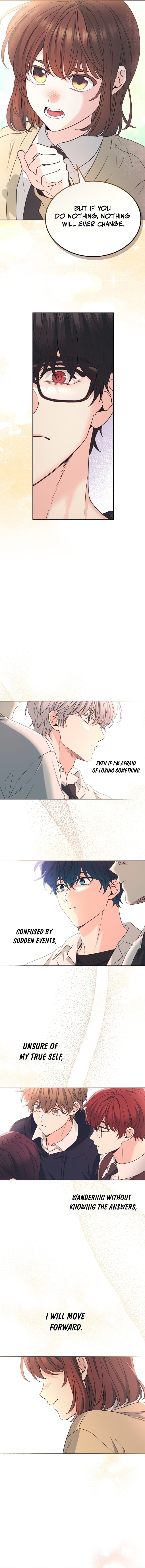Inso’s Law Chapter 234 - Page 6 in English
