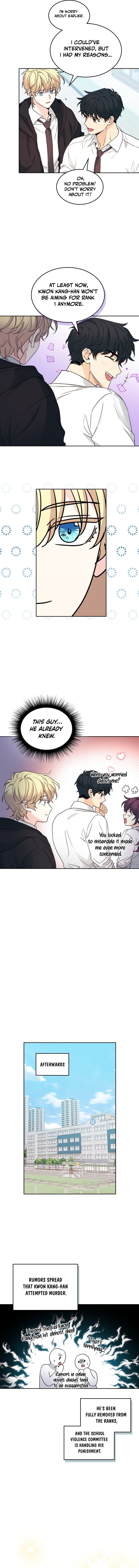 Inso’s Law Chapter 234 - Page 9 in English