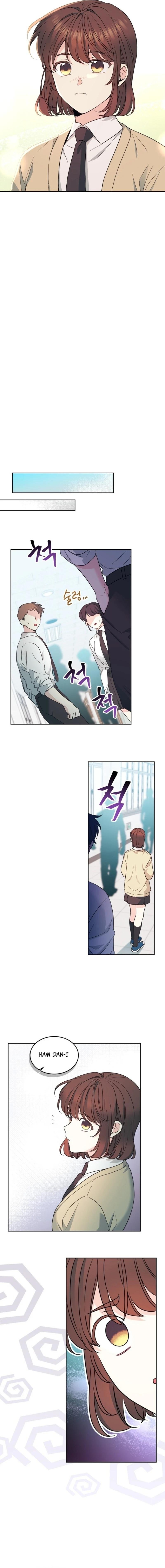 Inso’s Law Chapter 235 - Page 10 in English