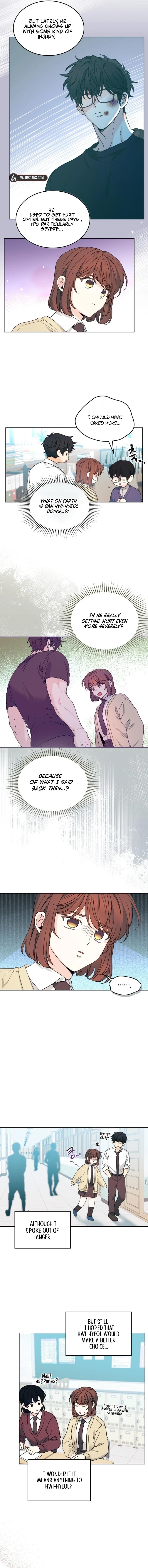 Inso’s Law Chapter 235 - Page 3 in English