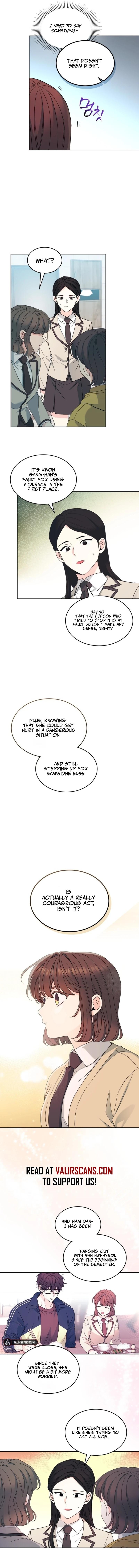 Inso’s Law Chapter 235 - Page 5 in English