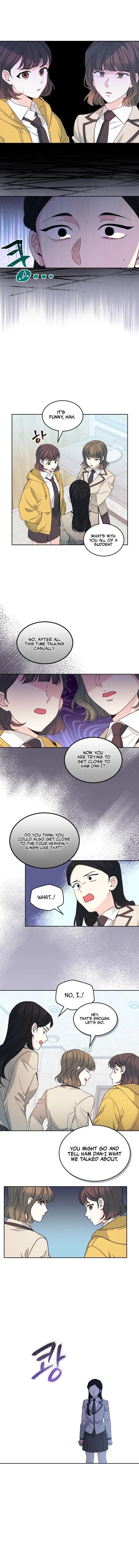 Inso’s Law Chapter 235 - Page 6 in English