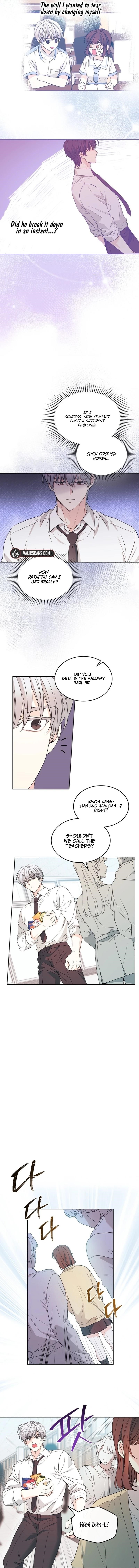 Inso’s Law Chapter 236 - Page 3 in English