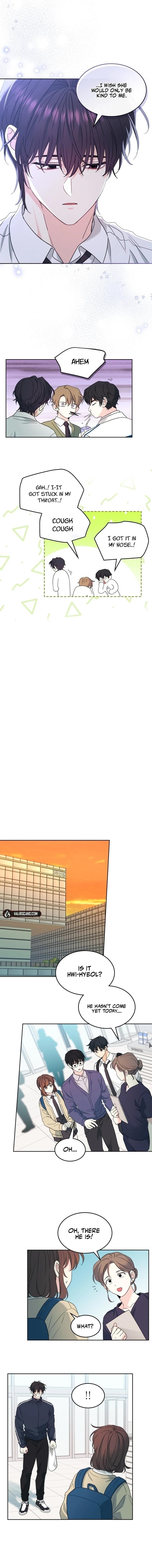 Inso’s Law Chapter 236 - Page 7 in English